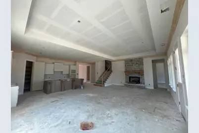 802 Monterrey Circle, Van Alstyne, TX 75495 - Photo 5