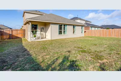 1203 Tiburon Trail, Cleburne, TX 76033 - Photo 37