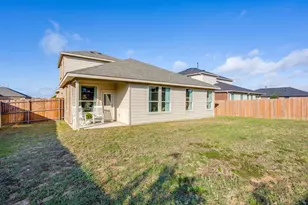 1203 Tiburon Trail, Cleburne, TX 76033 - Photo 37