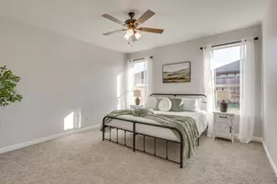 1203 Tiburon Trail, Cleburne, TX 76033 - Photo 17