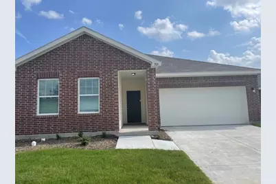 705 Peach Tree Lane, Anna, TX 75409 - Photo 1