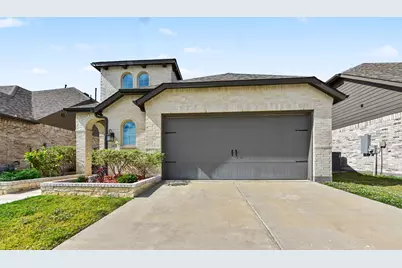 2413 Gaulding Street, Royse City, TX 75189 - Photo 3
