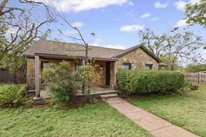 2051 Edgemont, Abilene, TX 79602 - Photo 3