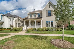 3854 Mashpee St, Frisco, TX 75034 - Photo 3