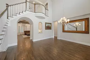 3854 Mashpee St, Frisco, TX 75034 - Photo 19