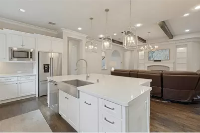 3854 Mashpee Street, Frisco, TX 75034 - Photo 9