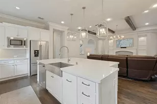 3854 Mashpee St, Frisco, TX 75034 - Photo 9