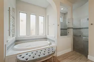 3854 Mashpee St, Frisco, TX 75034 - Photo 13