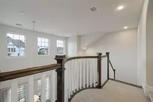 3854 Mashpee St, Frisco, TX 75034 - Photo 23