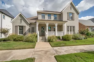 3854 Mashpee St, Frisco, TX 75034 - Photo 1