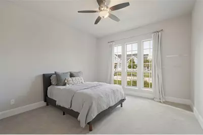 3854 Mashpee Street, Frisco, TX 75034 - Photo 15