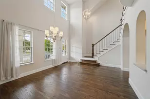 3854 Mashpee St, Frisco, TX 75034 - Photo 21