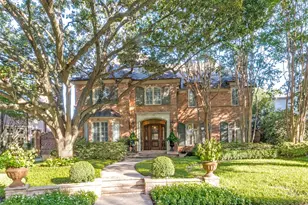 4438 Arcady Ave, Highland Park, TX 75205 - Photo 1