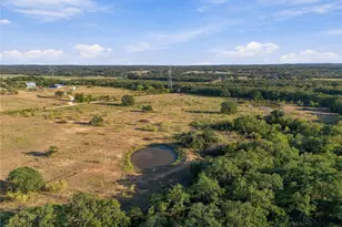 Tract 7 County Road 3671, Paradise, TX 76073 - Photo 1