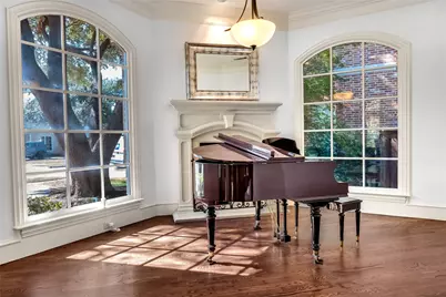 4328 Bryn Mawr Drive, University Park, TX 75225 - Photo 5