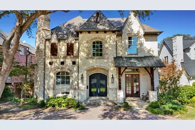 4328 Bryn Mawr Drive, University Park, TX 75225 - Photo 1