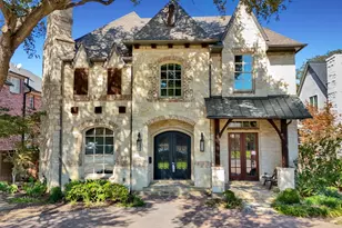 4328 Bryn Mawr Dr, University Park, TX 75225 - Photo 1