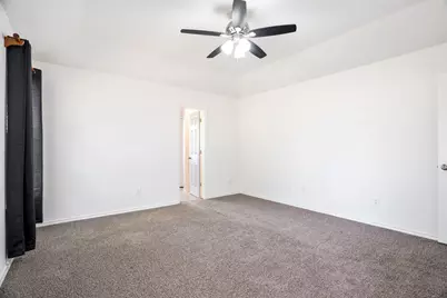 801 Bentree Drive, Fort Worth, TX 76120 - Photo 19