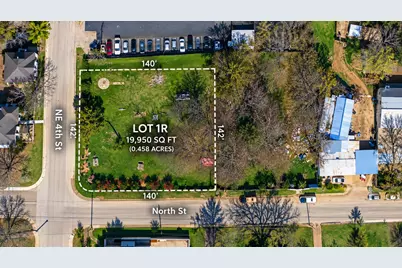 310 4th Street, Grand Prairie, TX 75050 - Photo 1