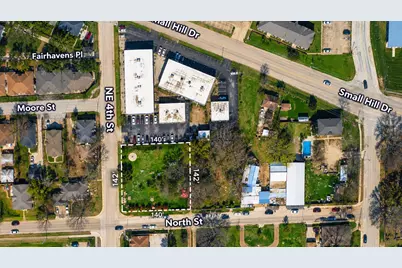 310 4th Street, Grand Prairie, TX 75050 - Photo 3