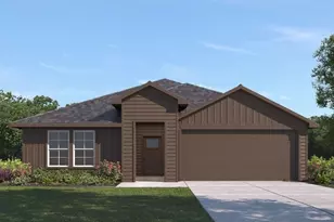 404 Gooseberry Dr, Nevada, TX 75173 - Photo 1