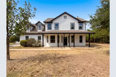 15936 County Road 566, Farmersville, TX 75442 - Photo 1