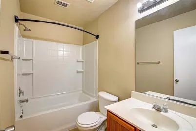 1105 Beaverwood Lane, Crowley, TX 76036 - Photo 17