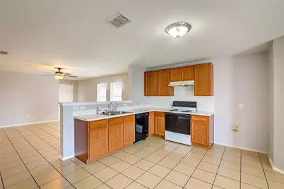 1105 Beaverwood Lane, Crowley, TX 76036 - Photo 9