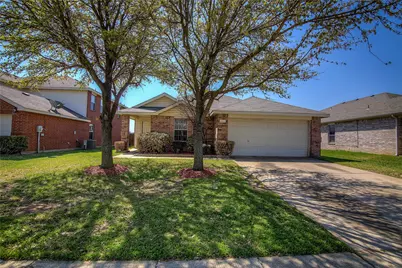 1105 Beaverwood Lane, Crowley, TX 76036 - Photo 1