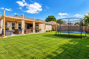 308 Candlestick Trail, Saginaw, TX 76179 - Photo 23
