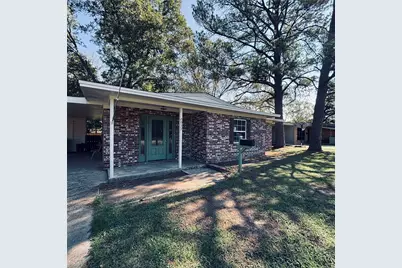 2033 Bowie Drive, Corsicana, TX 75110 - Photo 3