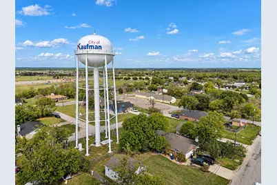 1301 E Grove Street, Kaufman, TX 75142 - Photo 5