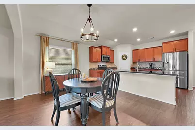 3200 Keathley Drive, Lorena, TX 76655 - Photo 19