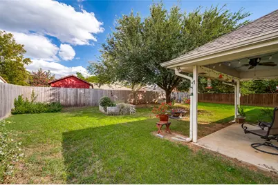 616 N Cherry Street, Aubrey, TX 76227 - Photo 23