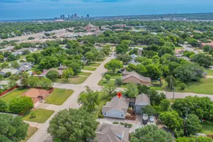 4901 Curzon Ave, Fort Worth, TX 76107 - Photo 17