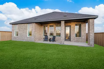 617 Fallbrook Drive, Aledo, TX 76008 - Photo 39