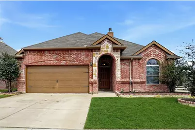 1481 Eagle Nest Drive, Pelican Bay, TX 76020 - Photo 1