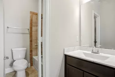 1481 Eagle Nest Drive, Pelican Bay, TX 76020 - Photo 13
