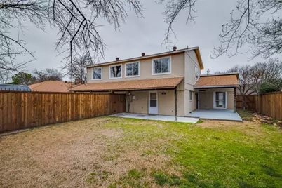 1846 Tucson Drive, Lewisville, TX 75077 - Photo 25