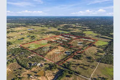 Tract 8 County Road 3671, Paradise, TX 76073 - Photo 15