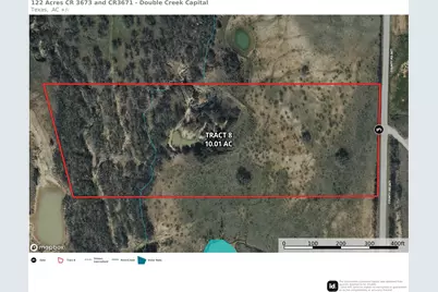 Tract 8 County Road 3671, Paradise, TX 76073 - Photo 5