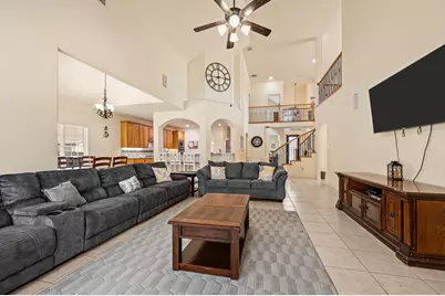 209 Chateau Avenue, Kennedale, TX 76060 - Photo 9