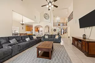 209 Chateau Ave, Kennedale, TX 76060 - Photo 9