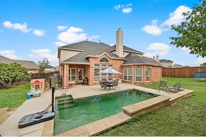 209 Chateau Avenue, Kennedale, TX 76060 - Photo 39