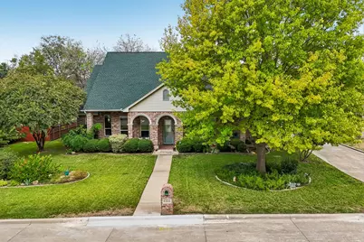 6324 Canyon Trail, Lake Worth, TX 76135 - Photo 3