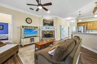 6324 Canyon Trail, Lake Worth, TX 76135 - Photo 7