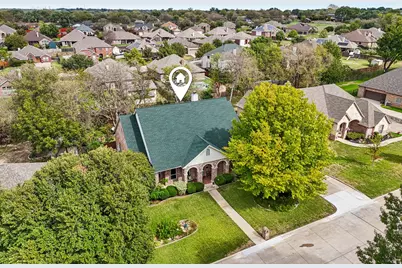 6324 Canyon Trail, Lake Worth, TX 76135 - Photo 31