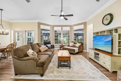 6324 Canyon Trail, Lake Worth, TX 76135 - Photo 5