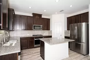 3508 Highland Bayou Dr, Celina, TX 75078 - Photo 5