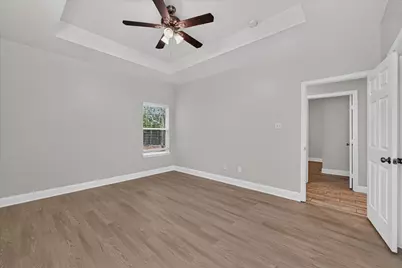 1719 Park Street, Commerce, TX 75428 - Photo 17